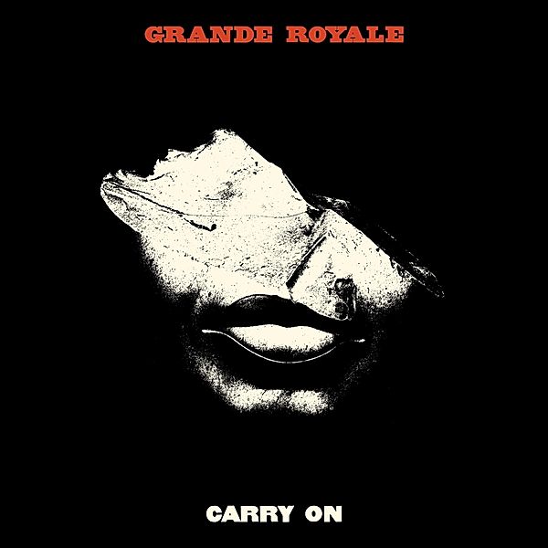 Carry On (Vinyl), Grande Royale