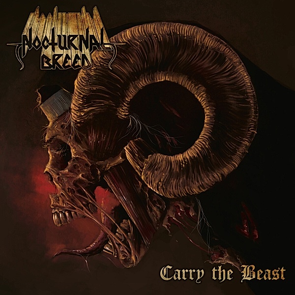 Carry The Beast, Nocturnal Breed