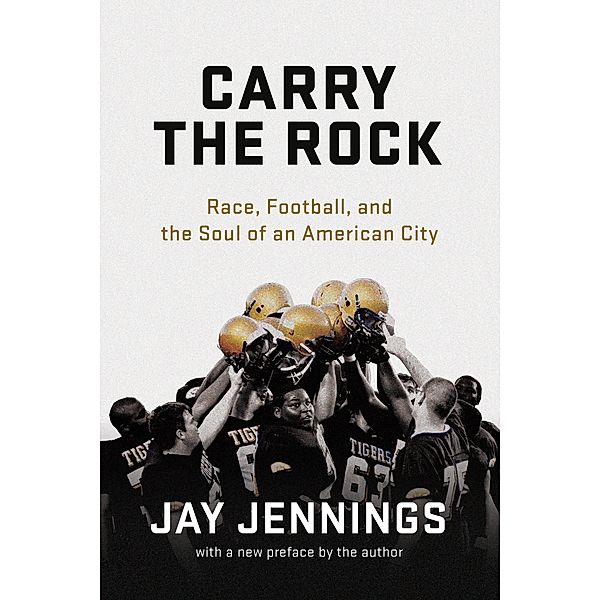 Carry the Rock, Jennings Jay Jennings