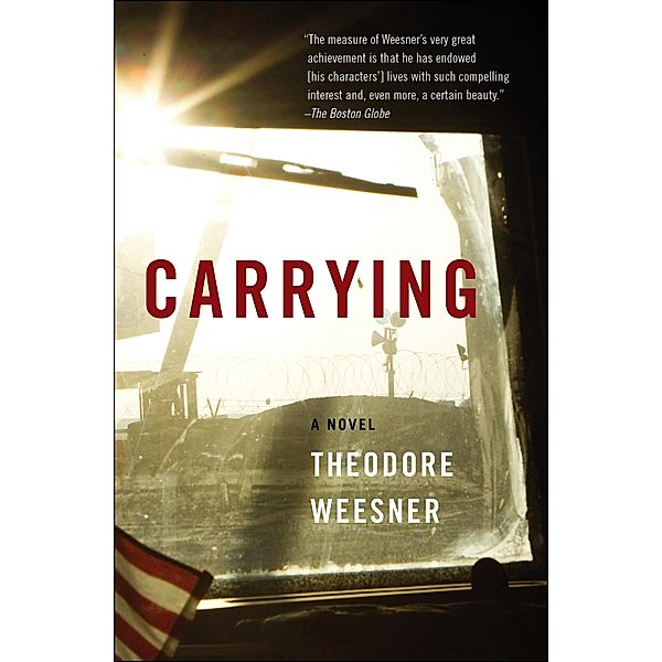 Carrying, Theodore Weesner