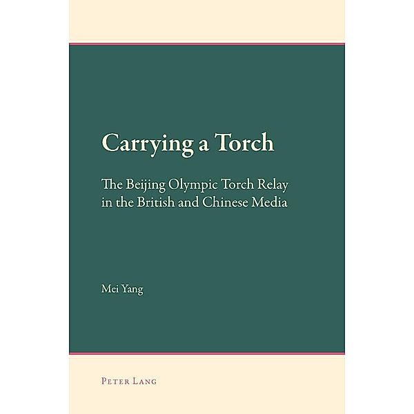 Carrying a Torch, Yang Mei Yang