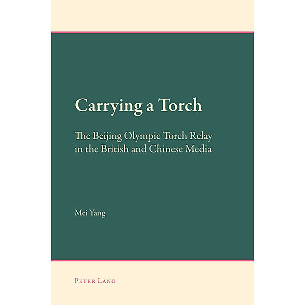 Carrying a Torch, Mei Yang