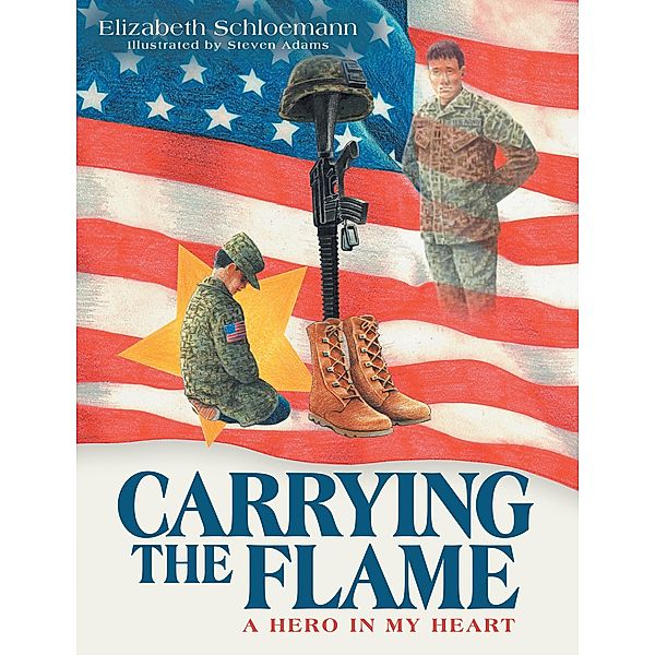 Carrying the Flame, Elizabeth Schloemann