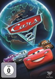 Image of Cars 2