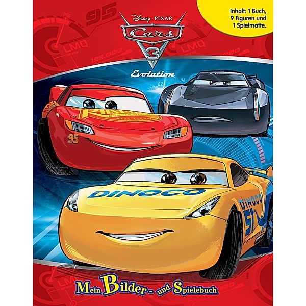 CARS 3