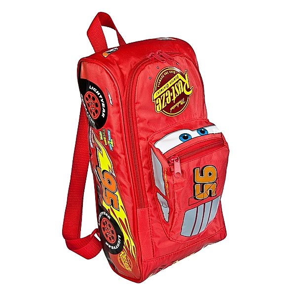 Undercover Cars 3  3D Rucksack