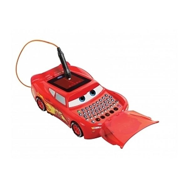 Cars 3 Lightning McQueen Lernracer