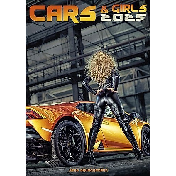 Cars and Girls 2024, Jens Brüggemann