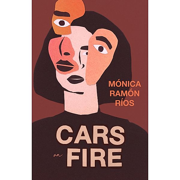 Cars on Fire, Mónica Ramón Ríos