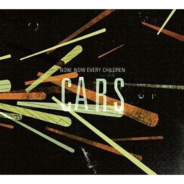 Cars (Vinyl), Now Every Children Now