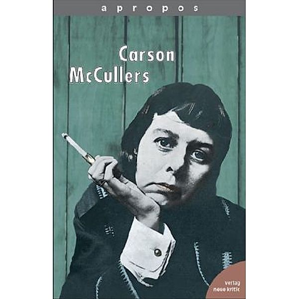 Carson McCullers