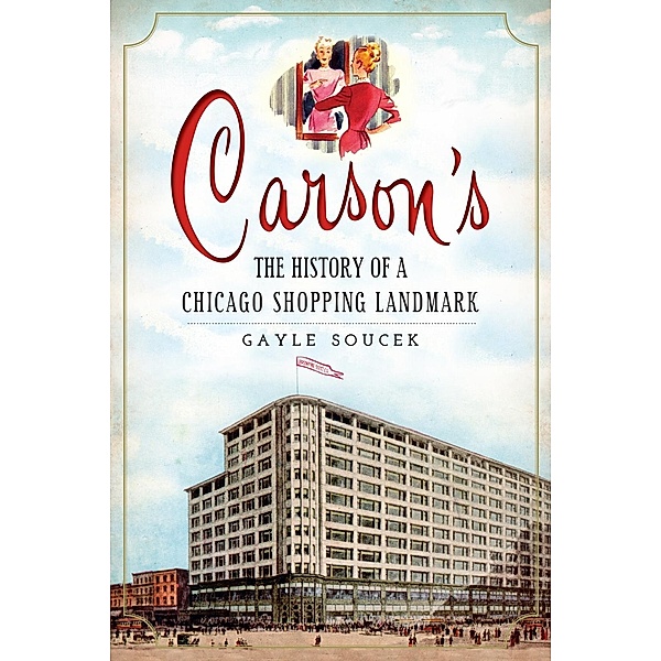 Carson's, Gayle Soucek