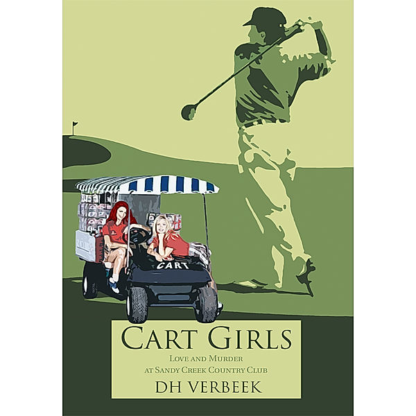 Cart Girls, DH Verbeek