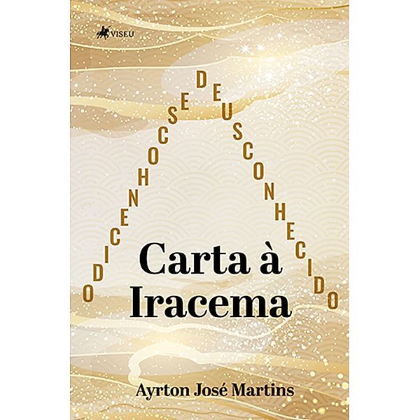 Carta à Iracema, Ayrton Jose´ Martins