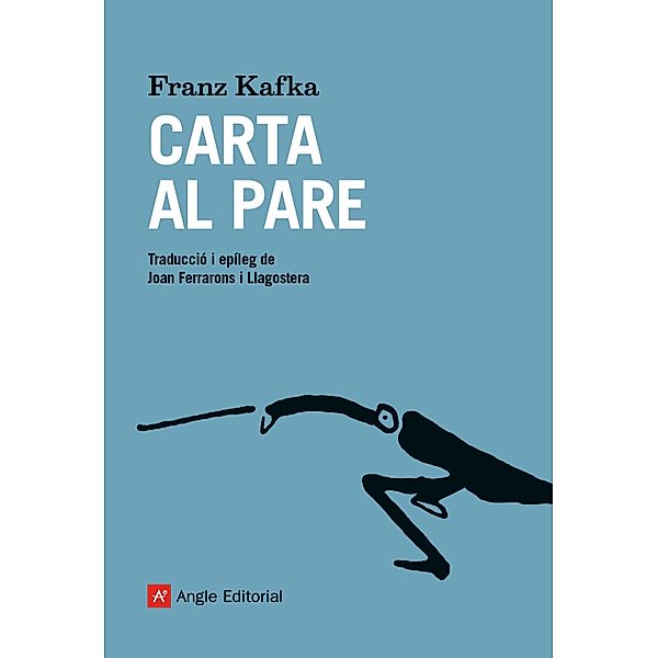 Carta al pare, Franz Kafka