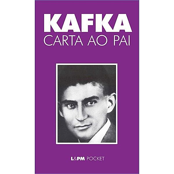 Carta ao Pai, Franz Kafka