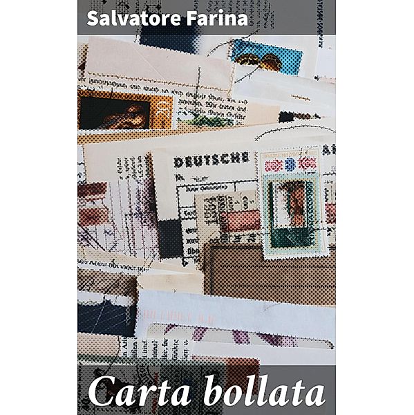 Carta bollata, Salvatore Farina