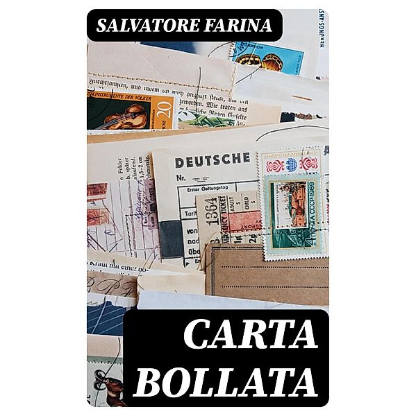 Carta bollata, Salvatore Farina