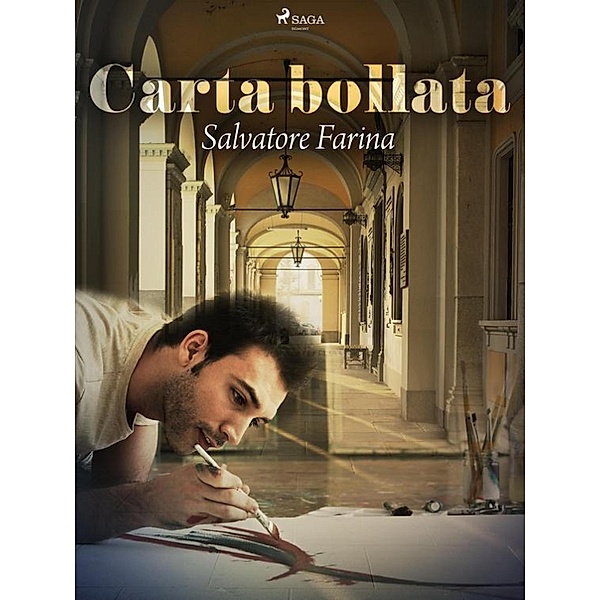Carta bollata / Classici italiani, Salvatore Farina
