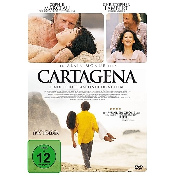 Cartagena, Marceau, Lambert