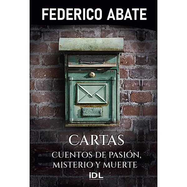 Cartas, Federico Roberto Abate