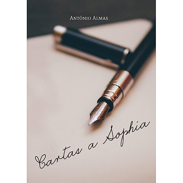 Cartas a Sophia, Antonio Almas