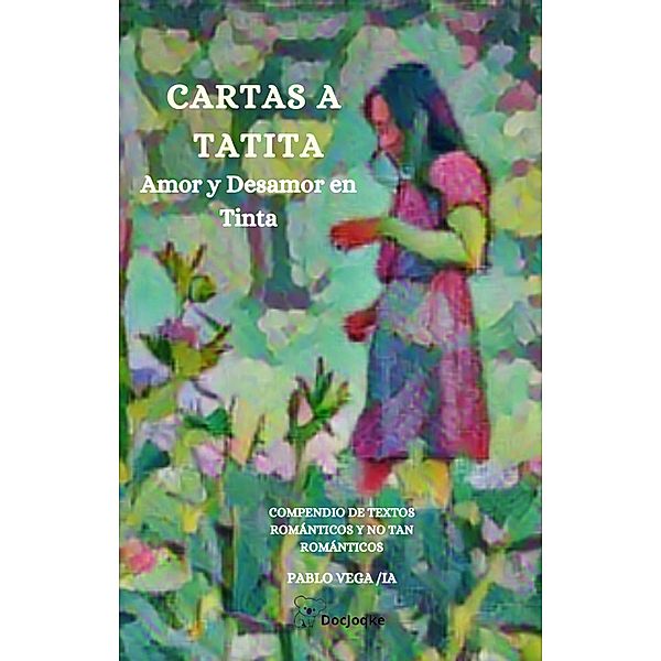 Cartas a Tatita: Amor y Desamor en Tinta, DrVega