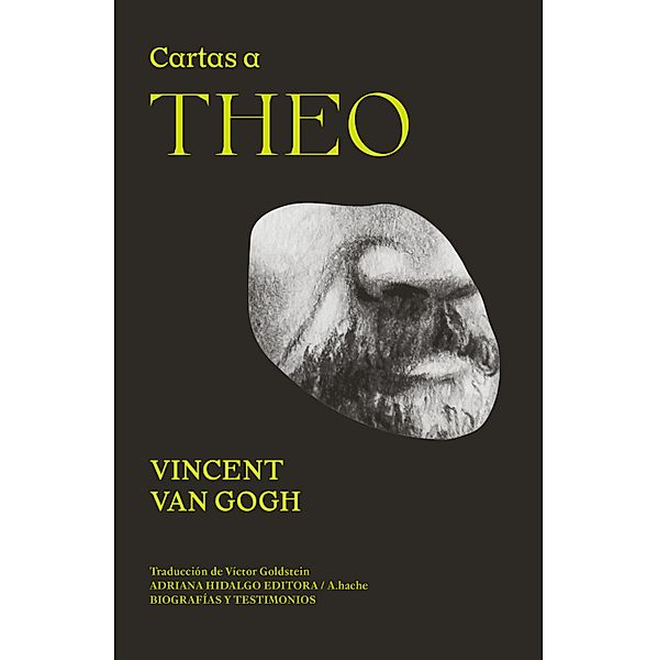 Cartas a Theo / Biografías Bd.30, Vincent Van Gogh