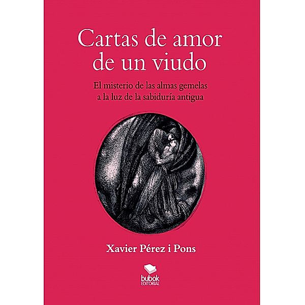 Cartas de amor a un viudo, Xavier Pérez i Pons