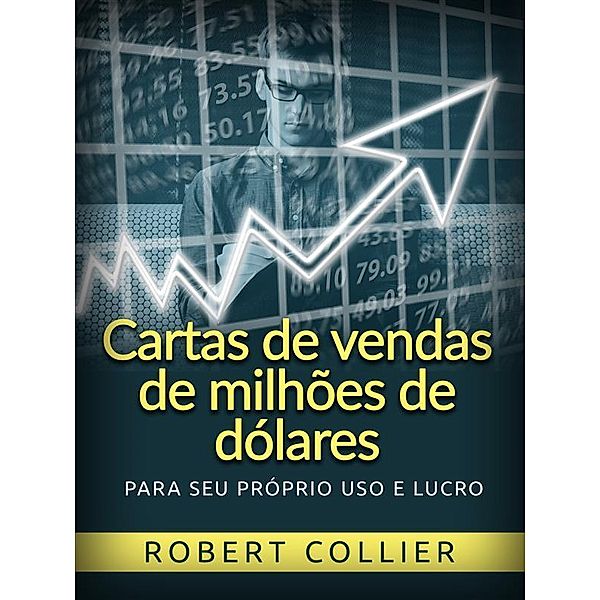 Cartas de vendas de milhões de dólares (Traduzido), Robert Collier