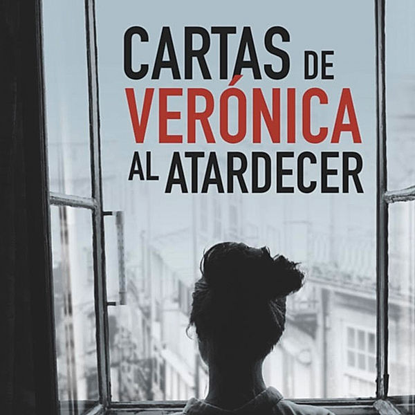 Cartas de Verónica al atardecer, Sara M.