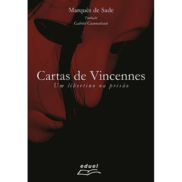 Cartas de Vincennes, Marquês de Sade