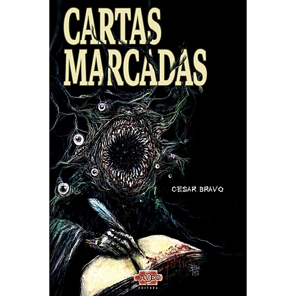 Cartas Marcadas, Cesar Bravo