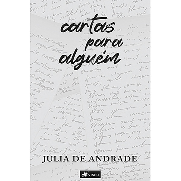 Cartas para algue´m, Julia de Andrade