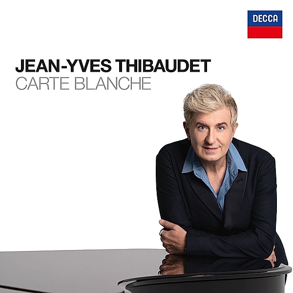 Carte Blanche, Jean-Yves Thibaudet