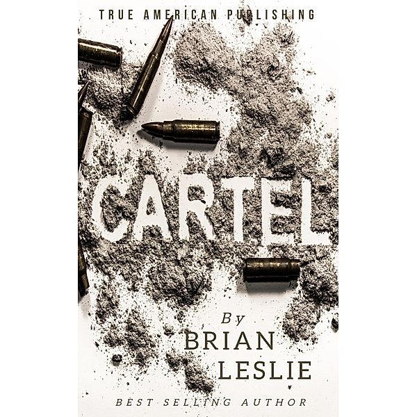 Cartel, Brian Leslie