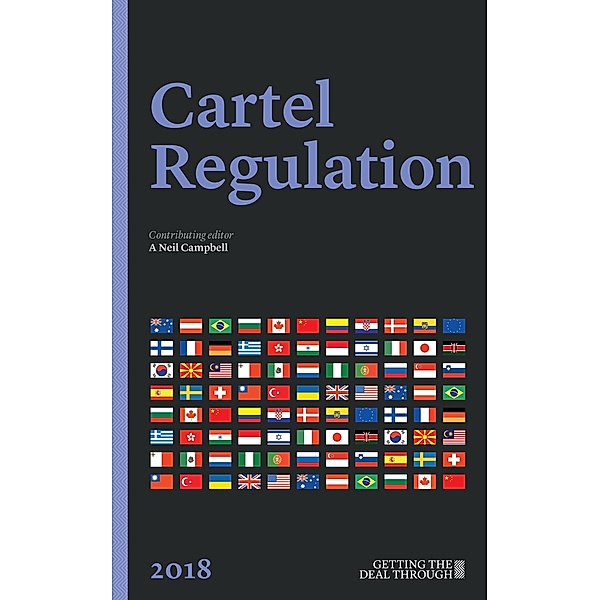 Cartel Regulation