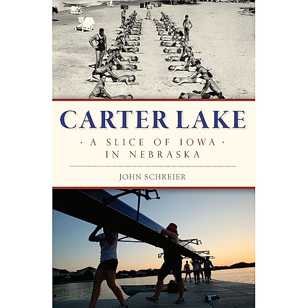 Carter Lake, John Schreier