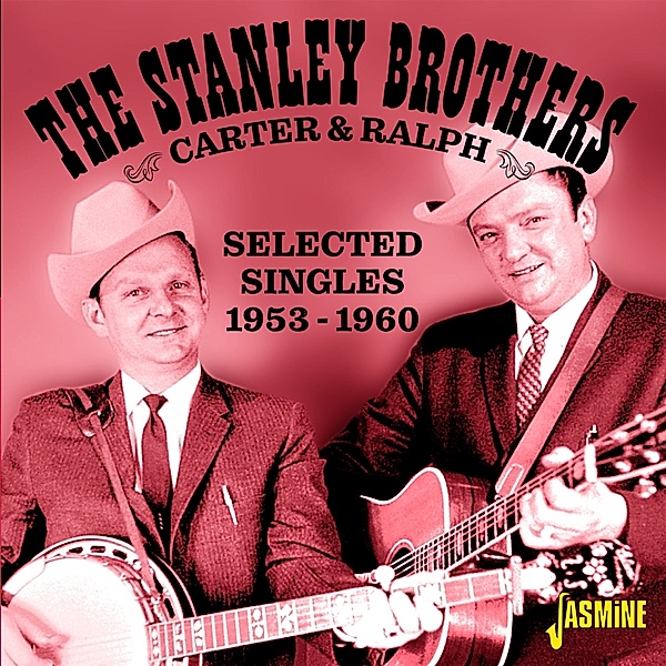 Carter & Ralph, Stanley Brothers