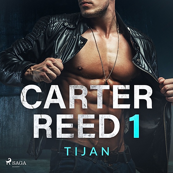 Carter Reed - 1 - Carter Reed 1, Tijan