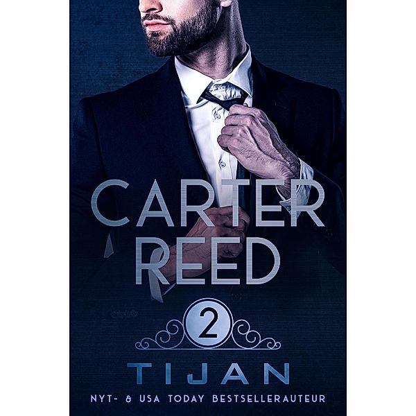 Carter Reed 2 / Carter Reed, Tijan