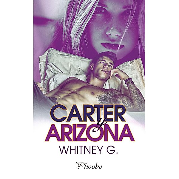 Carter y Arizona, Whitney G.