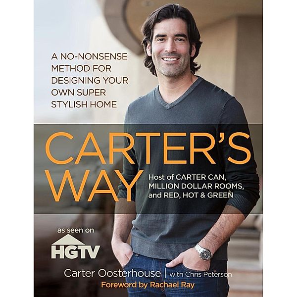 Carter's Way, Carter Oosterhouse, Chris Peterson