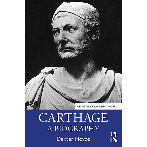 Carthage, Dexter Hoyos