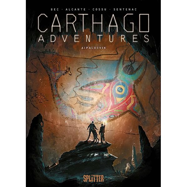 Carthago Adventures. Band 3 / Carthago Adventures Bd.3, Christophe Bec