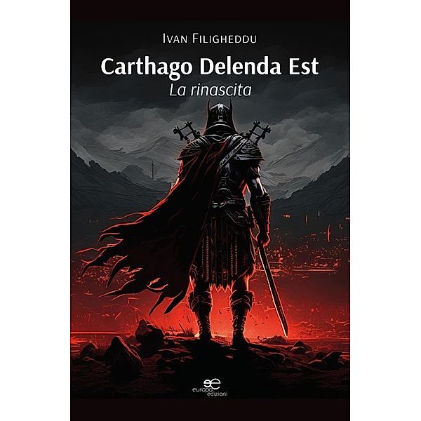 Carthago Delenda Est - La rinascita, Ivan Filigheddu