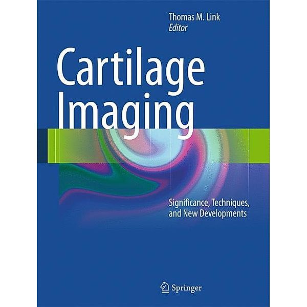 Cartilage Imaging