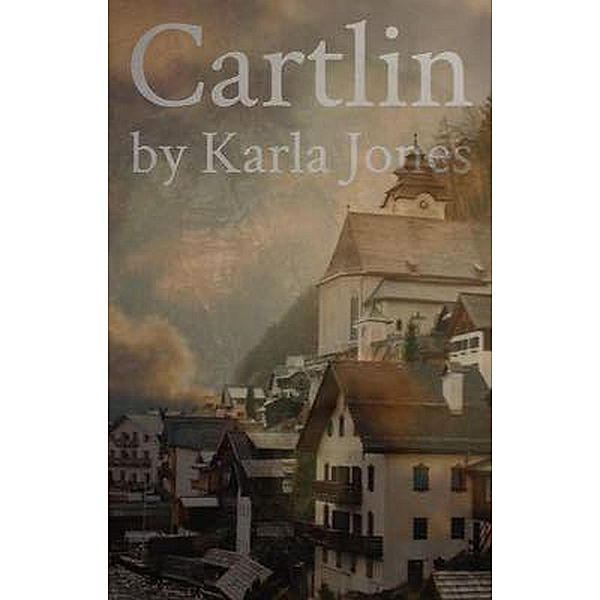 Cartlin, Karla Jones