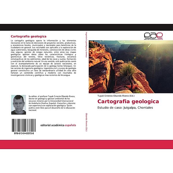 Cartografia geologica