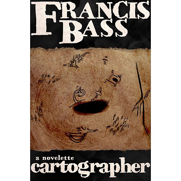 Cartographer, Francis Bass